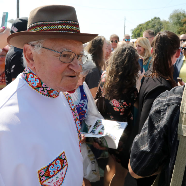 Prezidentka Zuzana Čaputová, návšteva USA