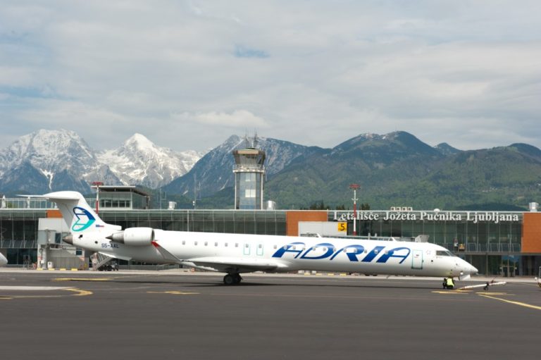 Adria Airways