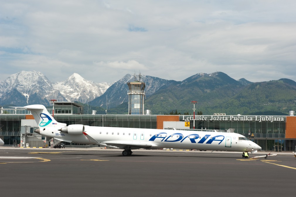 Adria Airways