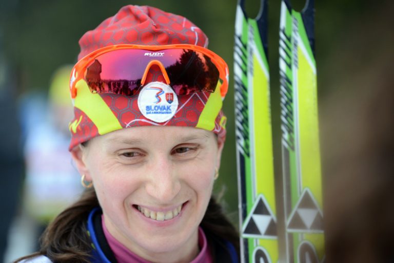 Alena Procházková