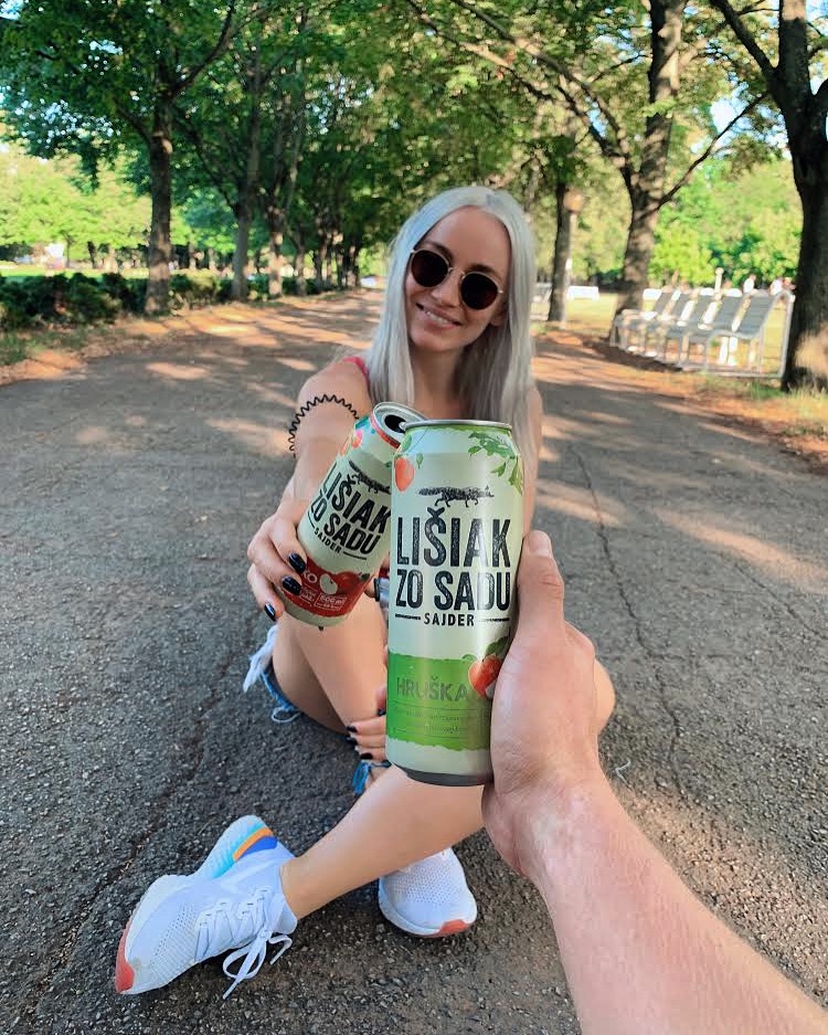 Andrea zahurancova lisiak1.jpg
