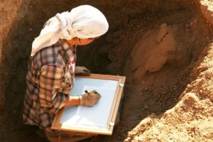 ARCHEOLÓGIA: Slovenský výskum v Egypte