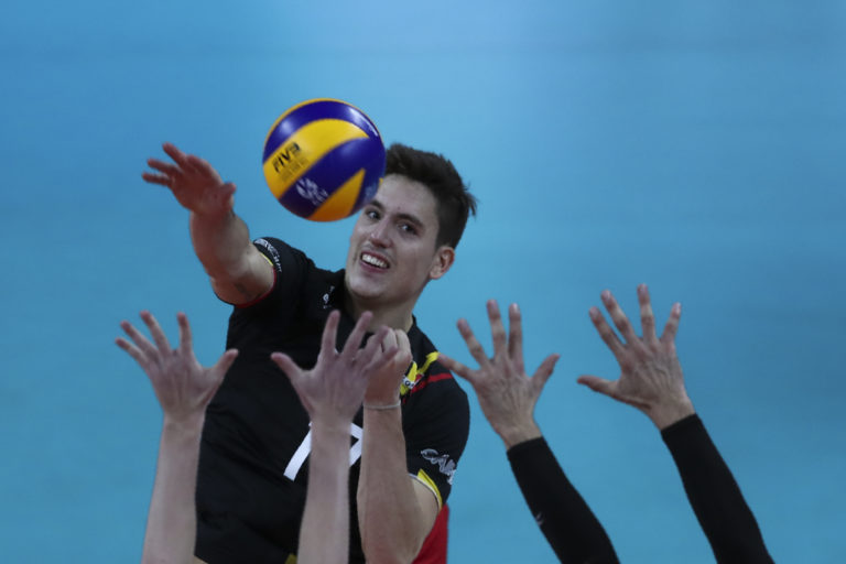 Tomas Rousseaux