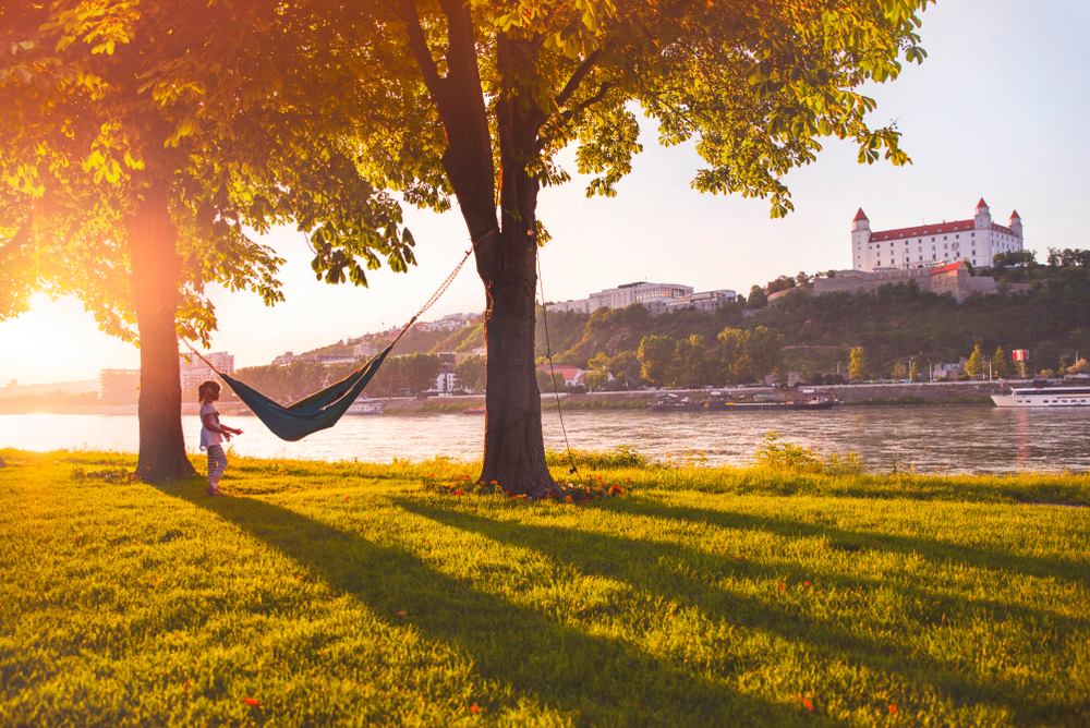 bratislava