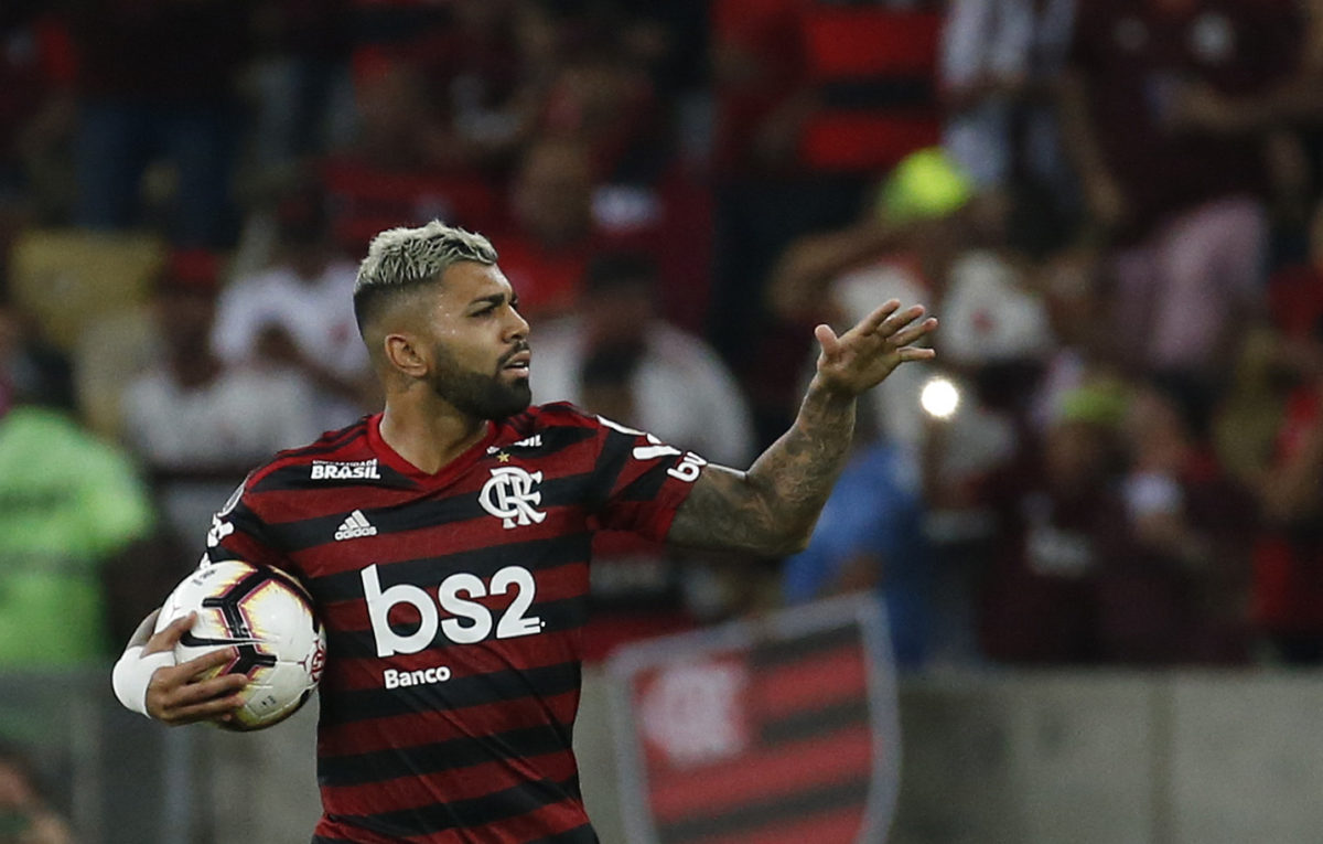 Gabriel Barbosa