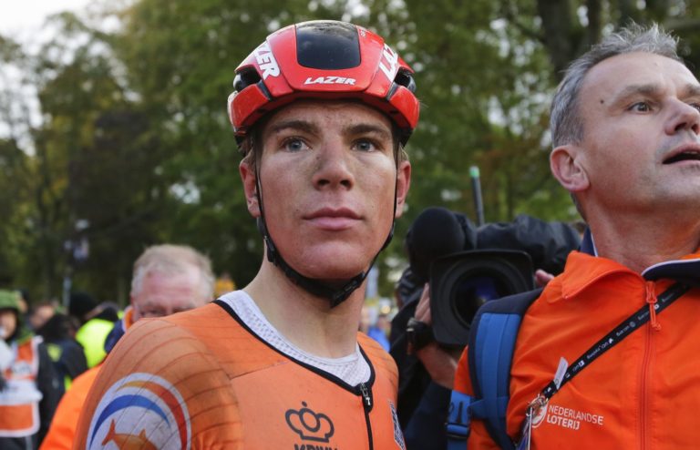 Nils Eekhoff