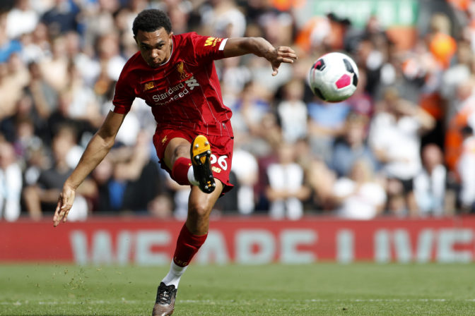 Trent Alexander Arnold