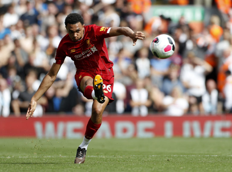 Trent Alexander Arnold