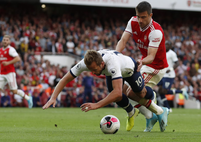 Tottenham - Arsenal