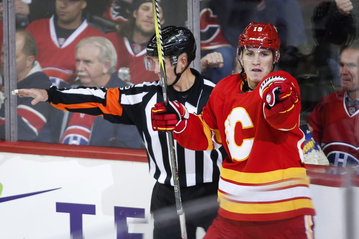 Matthew Tkachuk
