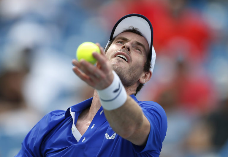 Andy Murray