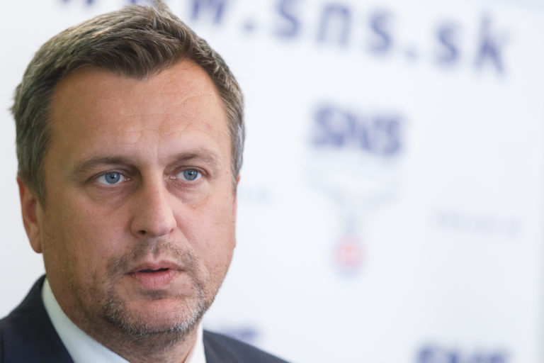 Andrej Danko