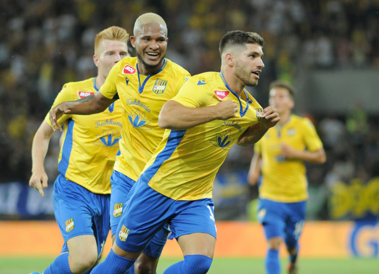 FK DAC 1904 Dunajská Streda