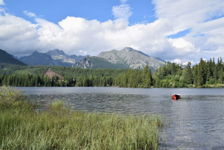 Štrbské Pleso