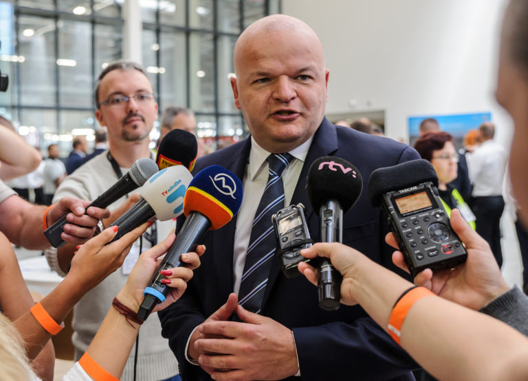 PRIEMYSEL: Slovenská premiéra Land Rover Defender