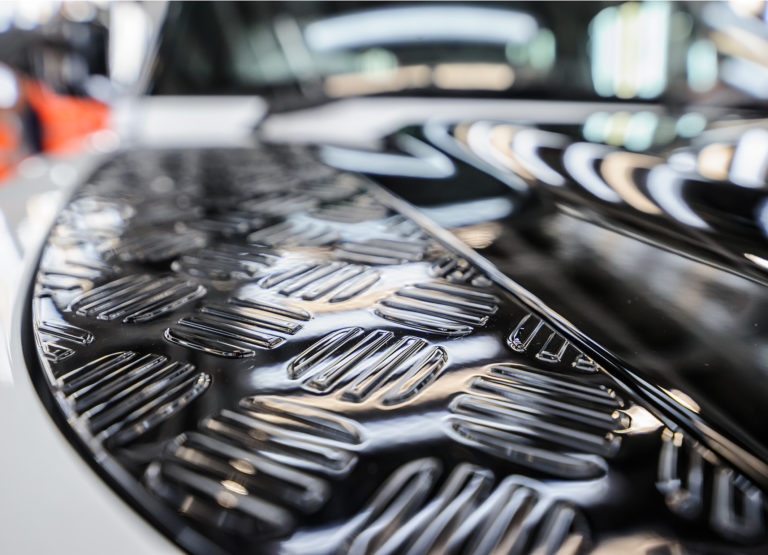 PRIEMYSEL: Slovenská premiéra Land Rover Defender