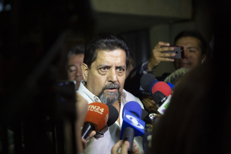 Edgar Zambrano