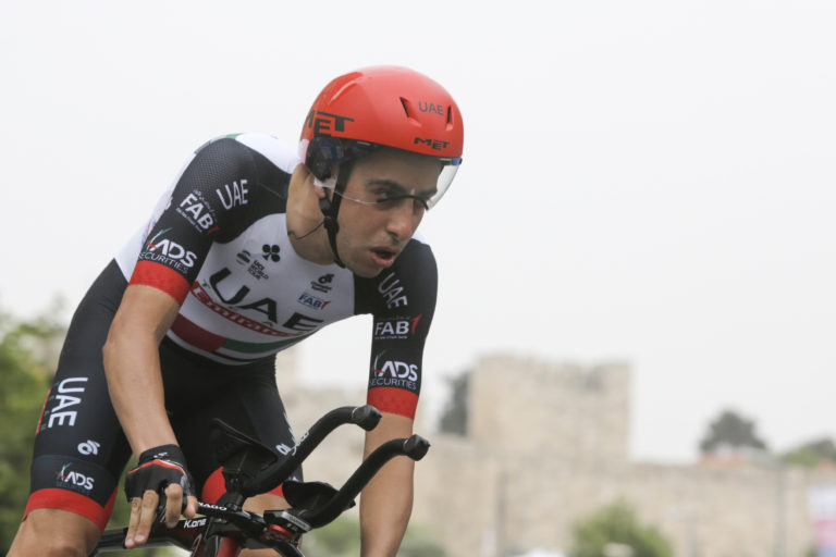 Fabio Aru