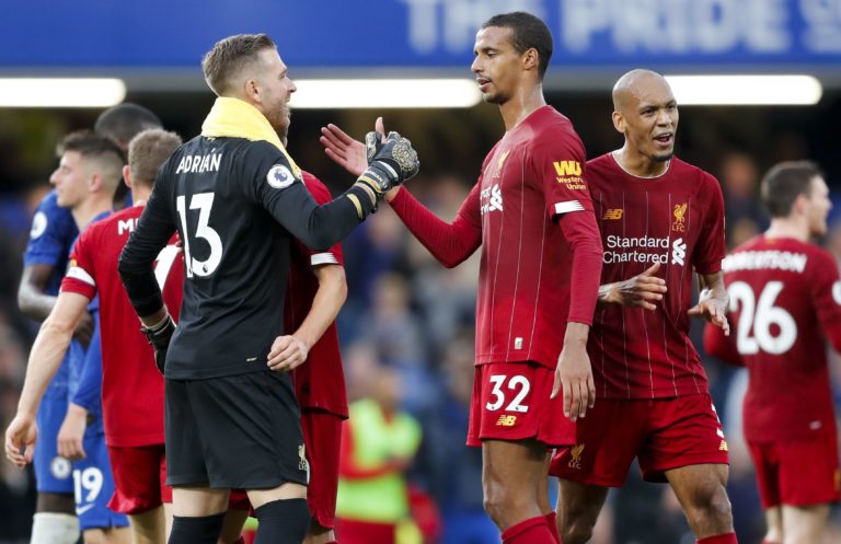 FC Liverpool