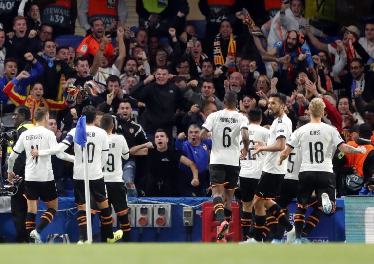 FC Valencia
