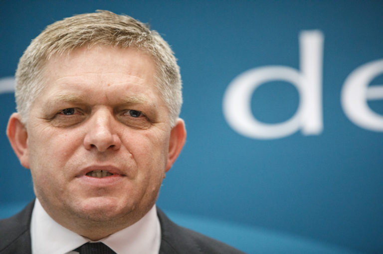 Robert Fico