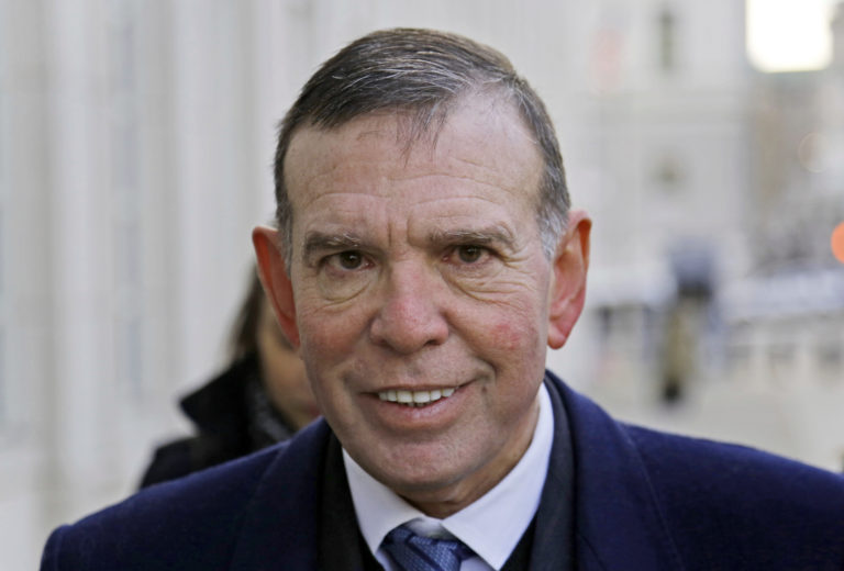 Juan Angel Napout