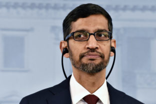 Sundar Pichai