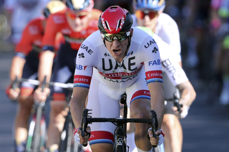 Alexander Kristoff