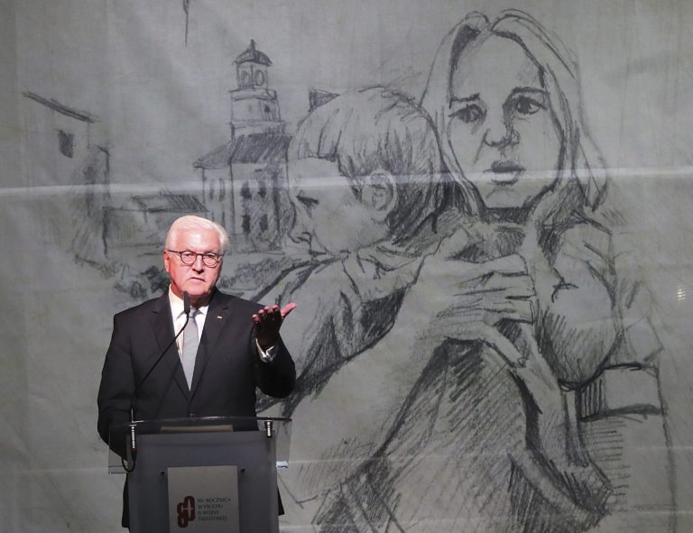 Frank-Walter Steinmeier