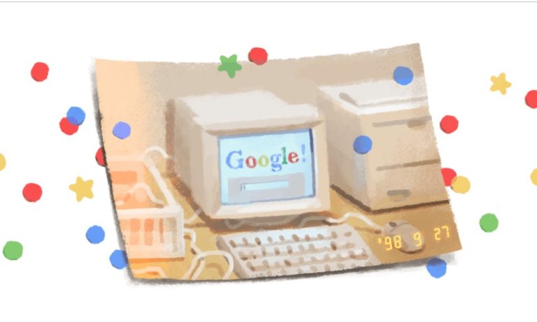 Google, vhaĺadávač