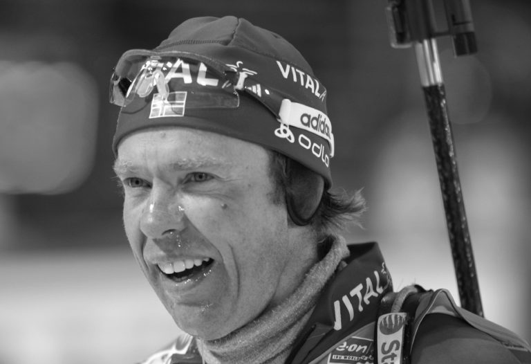 Halvard Hanevold