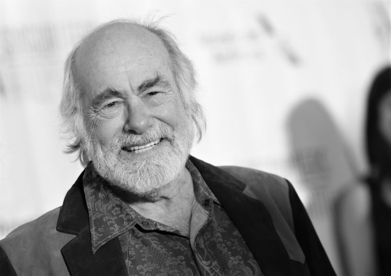Robert Hunter