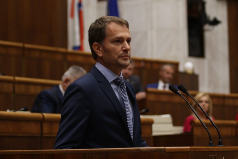 Igor Matovič, Národná rada SR