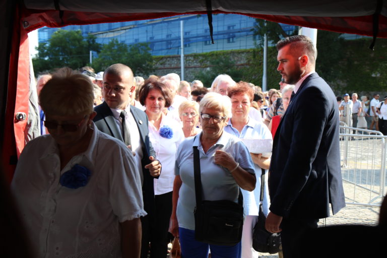 NR SR: Deň otvorených dverí