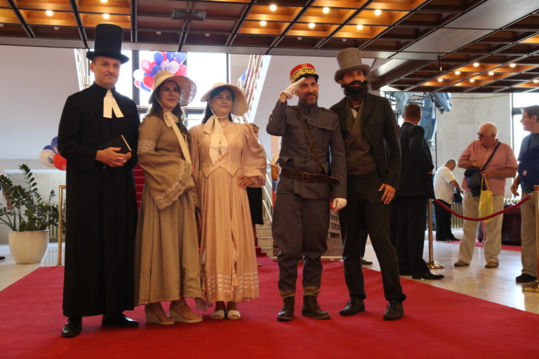 NR SR: Deň otvorených dverí