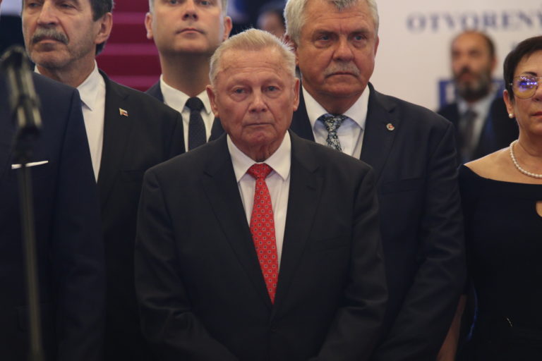 NR SR: Deň otvorených dverí