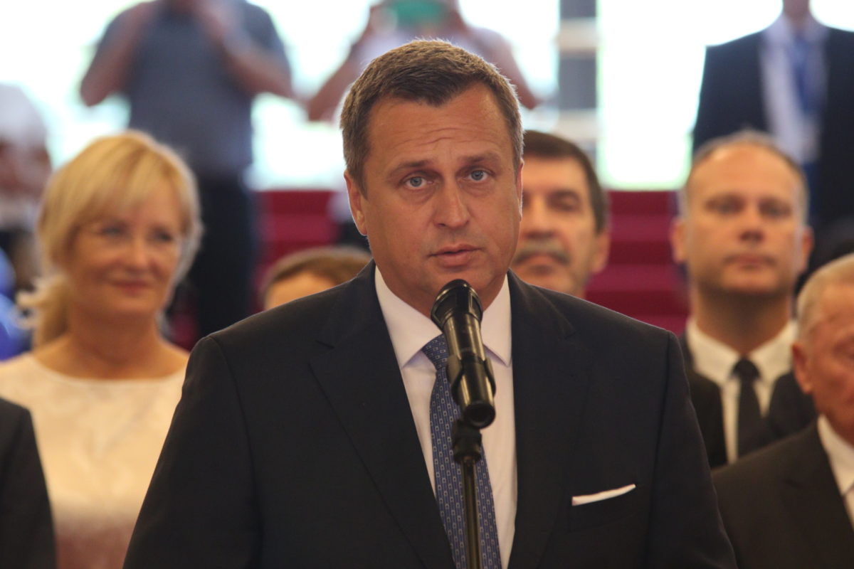Andrej Danko