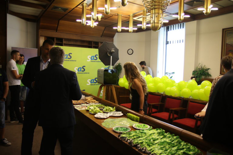 NR SR: Deň otvorených dverí