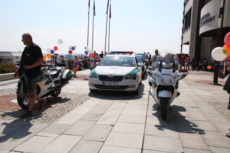 NR SR: Deň otvorených dverí