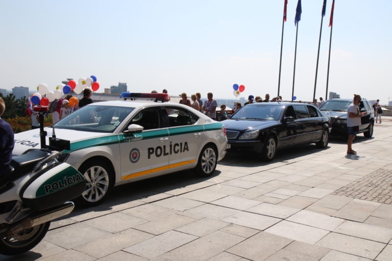 NR SR: Deň otvorených dverí