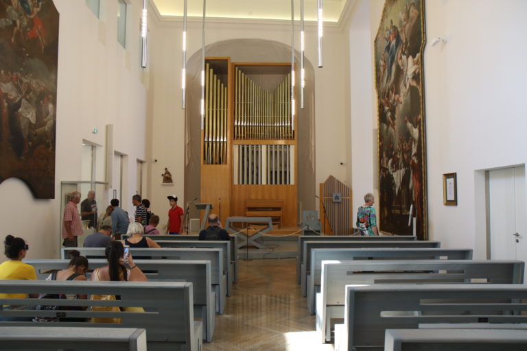 NR SR: Deň otvorených dverí