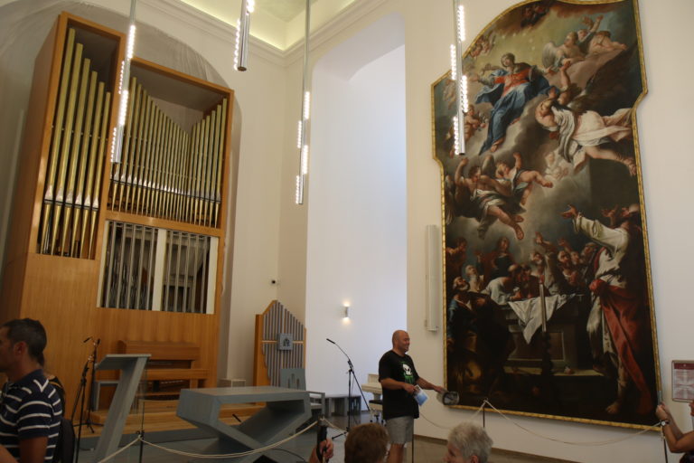 NR SR: Deň otvorených dverí