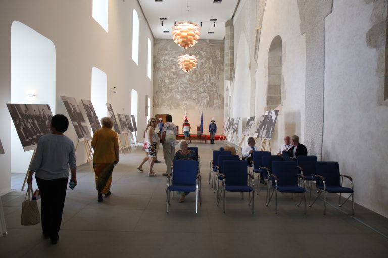 NR SR: Deň otvorených dverí