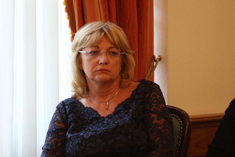 SÚDNA RADA: Voľba predsedu Najvyššieho súdu SR