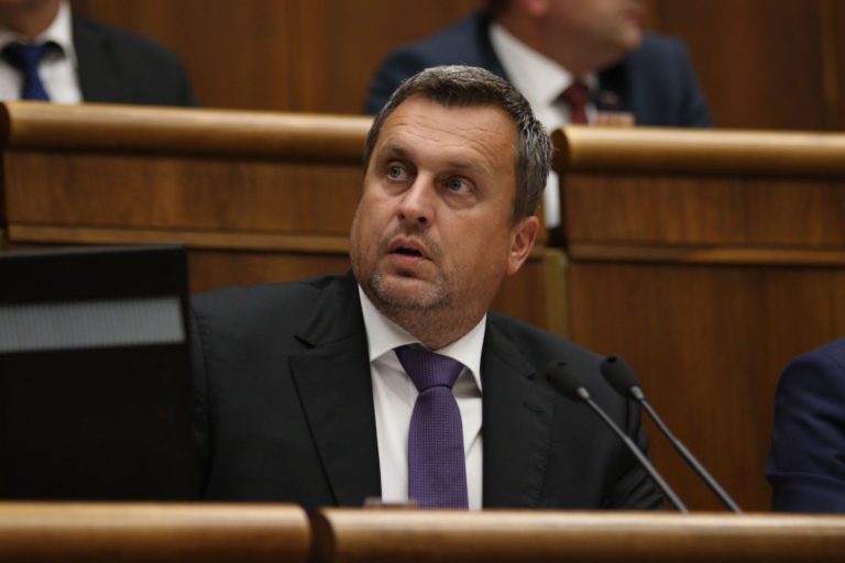 Andrej Danko