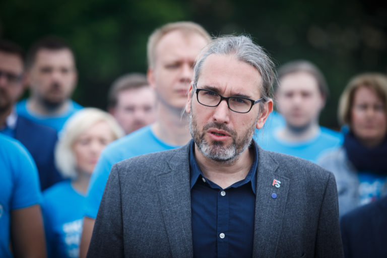 Martin Hojsík