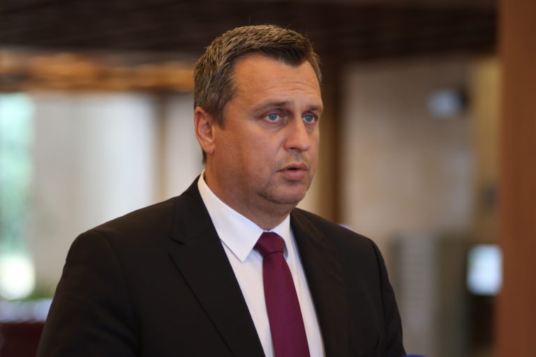 Andrej Danko