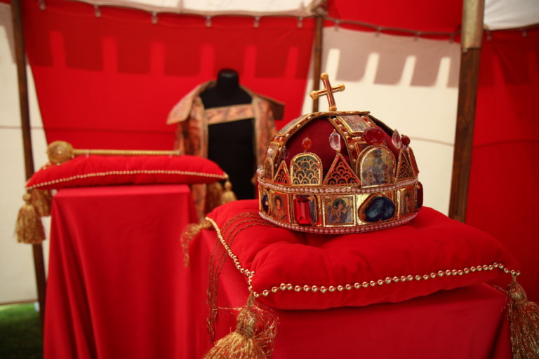 BRATISLAVA: Korunovačné dni 2019