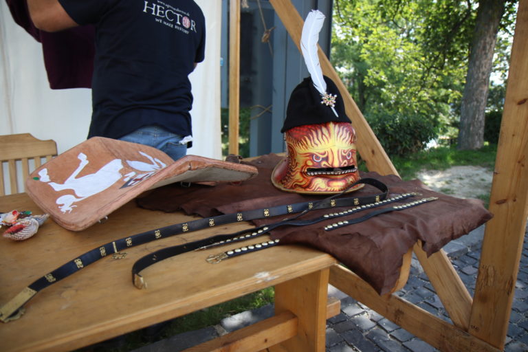 BRATISLAVA: Korunovačné dni 2019