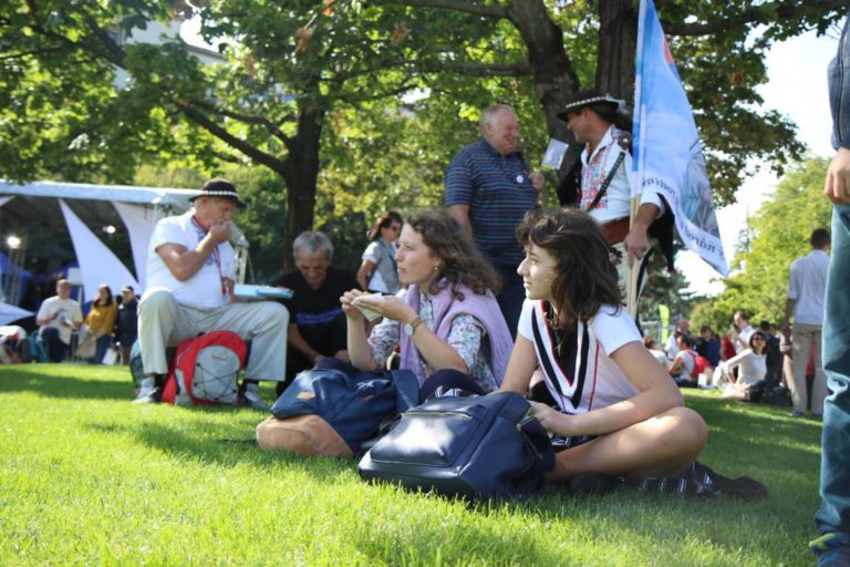 Národný pochod za život 2019